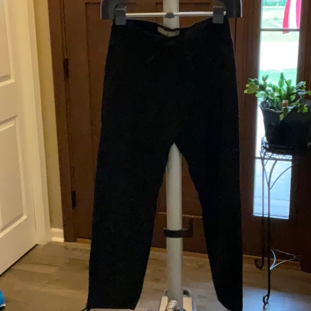 Merino Icebreaker Linen Travel Pants